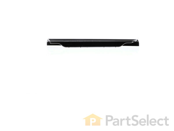 11739639-1-S-Whirlpool-WP2207007B-Overflow Grille - Black 360 view