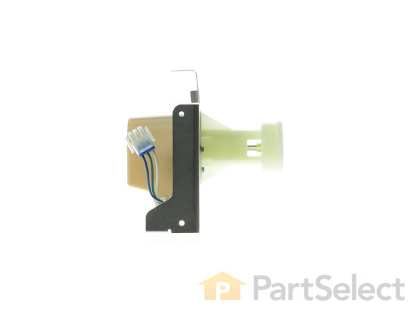 11739740-1-S-Whirlpool-WP2217220-Ice Maker Circulation Pump w/Motor 360 view