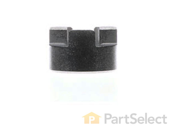 11739762-1-S-Whirlpool-WP2220457-Refrigerator Ice Bin Coupling 360 view