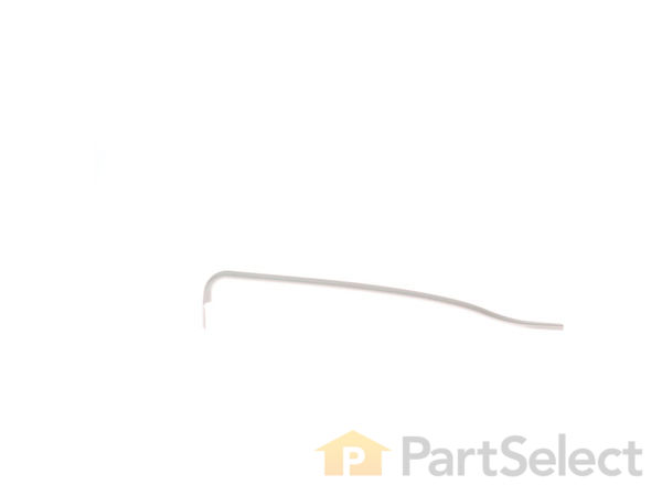 11739780-1-S-Whirlpool-WP2221946W-Door Handle - White 360 view