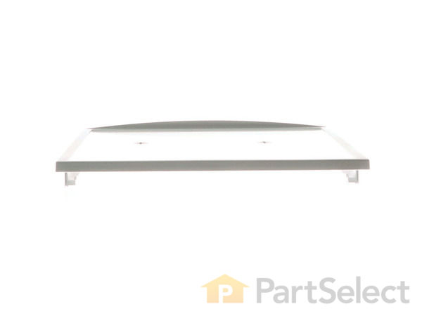 11739792-1-S-Whirlpool-WP2223288-Refrigerator Cantilever Shelf w/Glass 360 view