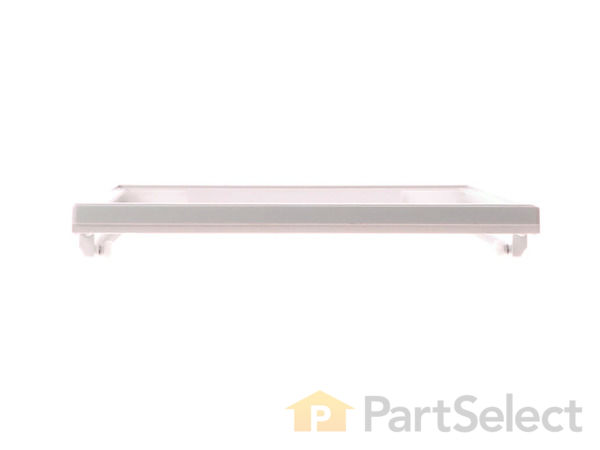 11739796-1-S-Whirlpool-WP2223357-Refrigerator Meat Pan Cover 360 view