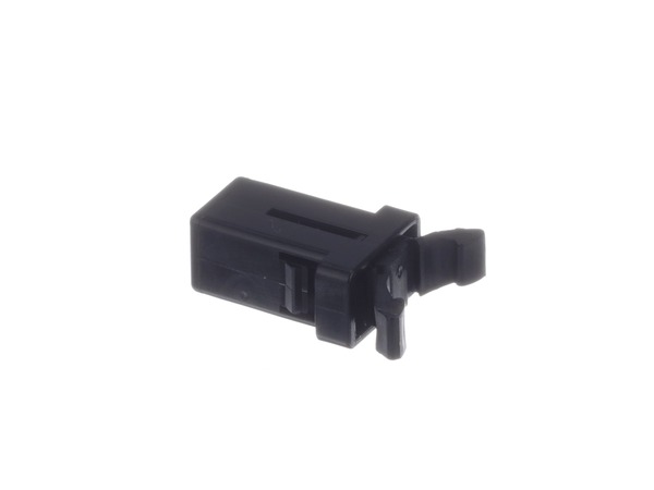11739817-1-S-Whirlpool-WP2223877-Refrigerator Water Filter Cover Clip 360 view