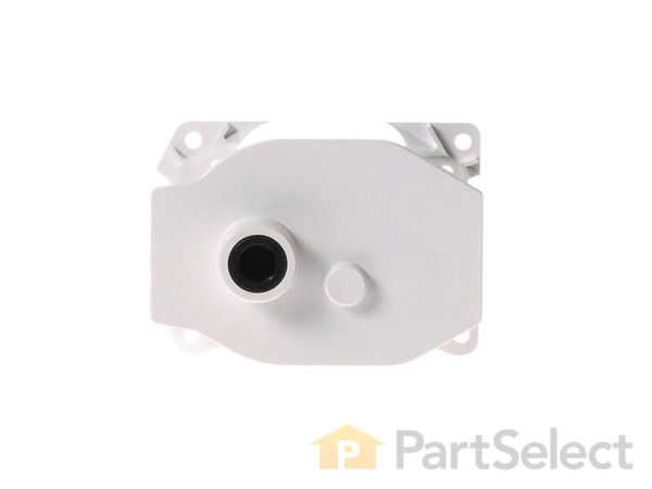 11739848-1-S-Whirlpool-WP2252130-Refrigerator Ice Auger Drive Motor 360 view