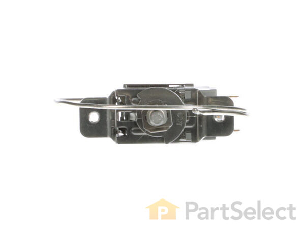 11739864-1-S-Whirlpool-WP2253228-Freezer Thermostat 360 view
