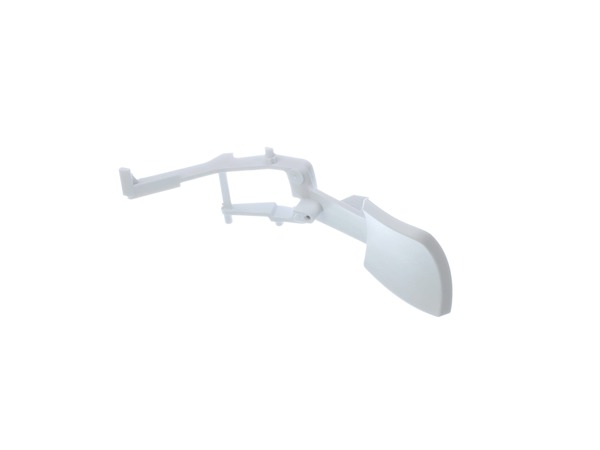 11739905-1-S-Whirlpool-WP2255432W-Refrigerator Lever Water Dispenser (White) 360 view
