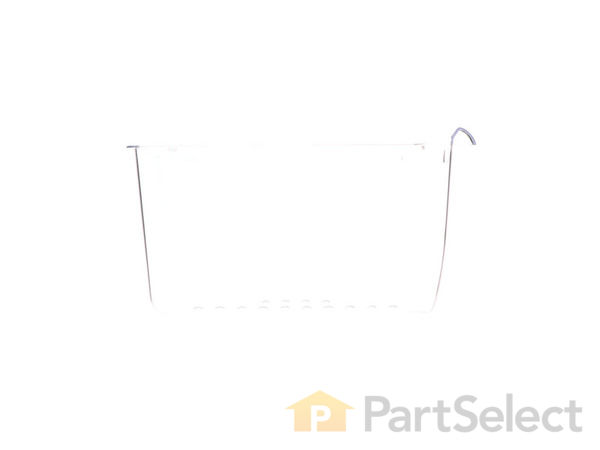 11739936-1-S-Whirlpool-WP2256704-Crisper Pan 360 view