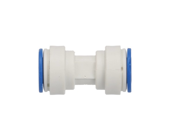 11740187-1-S-Whirlpool-WP2300868-Refrigerator Water Tube Connector/Union 5/16 To 5/16 360 view