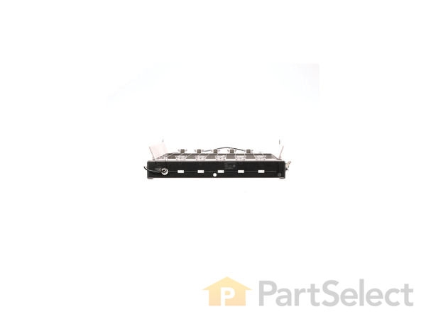11740334-1-S-Whirlpool-WP2313637-Complete Ice Cutter Grid Assembly 360 view