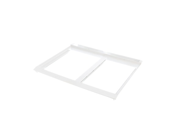 11740349-1-S-Whirlpool-WP2314548-Refrigerator Crisper Frame Cover 360 view