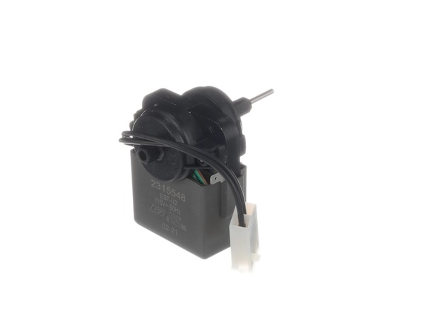 11740361-1-S-Whirlpool-WP2315548-Evaporator Fan Motor 360 view