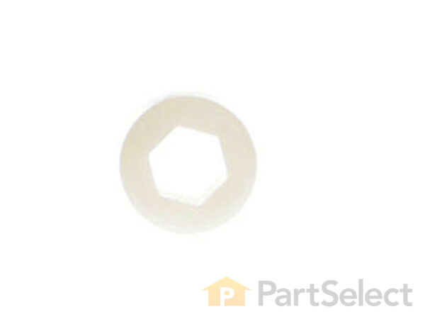 11740363-1-S-Whirlpool-WP2315559-Drive Shaft Coupling Sleeve 360 view