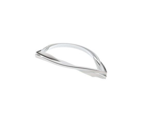 11740395-1-S-Whirlpool-WP2319263W-Door Gasket - White 360 view