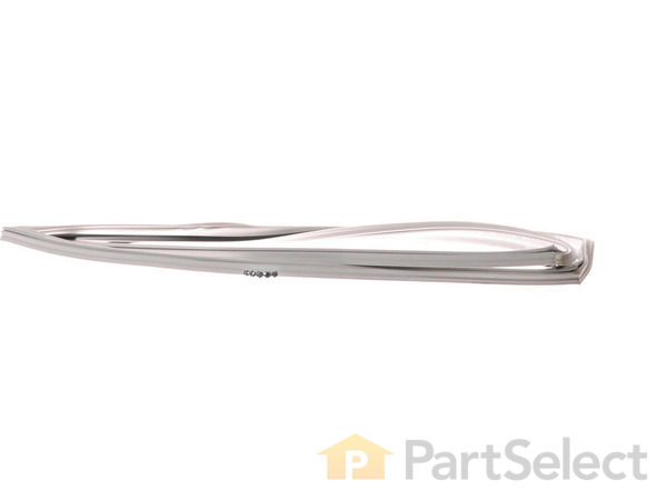 11740397-1-S-Whirlpool-WP2319264T-Refrigerator Door Gasket 360 view