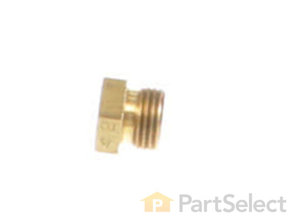 11740485-1-S-Whirlpool-WP234826-Dryer Natural Gas Orifice 360 view
