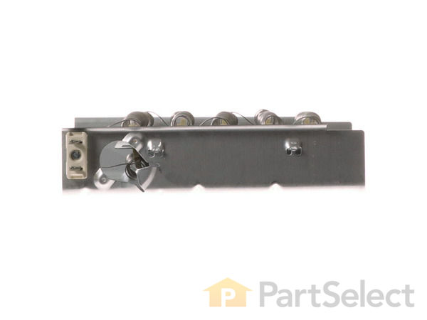 11740608-1-S-Whirlpool-WP279843-Dryer Heating Element 3000w 240v 360 view