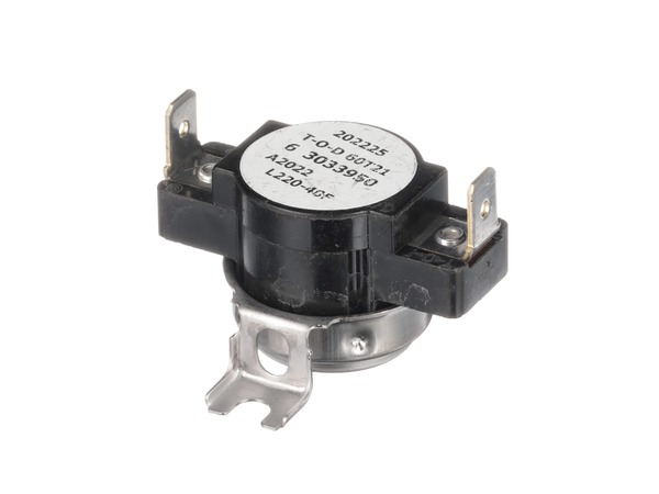 11740646-1-S-Whirlpool-WP303395-High Limit Thermostat 360 view