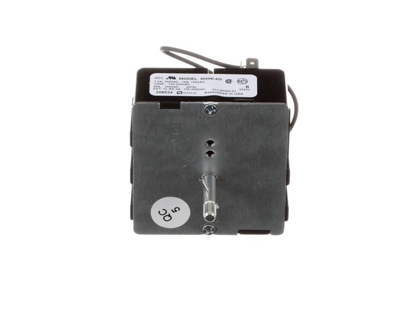 11740677-1-S-Whirlpool-WP306534-Dryer Timer 360 view