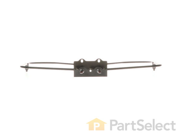 11740695-1-S-Whirlpool-WP308180-Oven Bake Element 2600w 240v 360 view