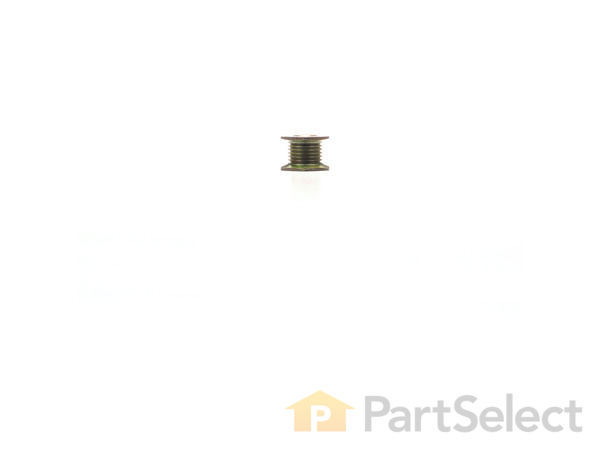 11740721-1-S-Whirlpool-WP31001535-Motor Pulley 360 view