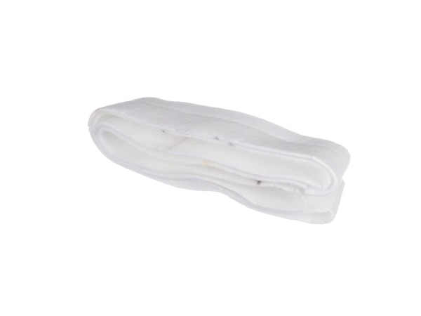 11740735-1-S-Whirlpool-WP31001747-Drum Felt Seal 360 view