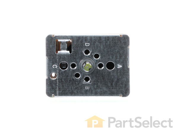 11740774-1-S-Whirlpool-WP3148952-Infinite Switch - 6 Inch 360 view