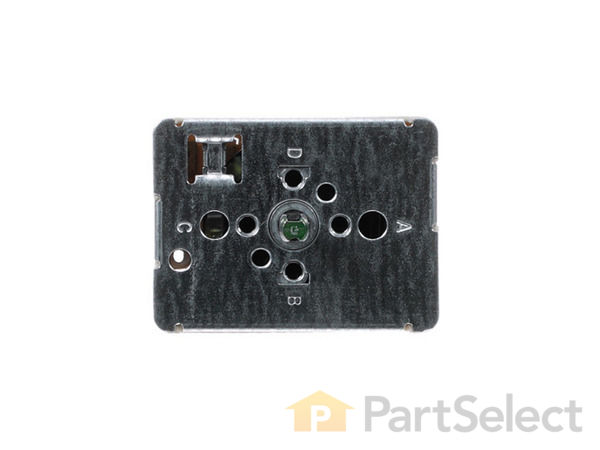 11740775-1-S-Whirlpool-WP3148953-Infinite Switch - 8 Inch 360 view