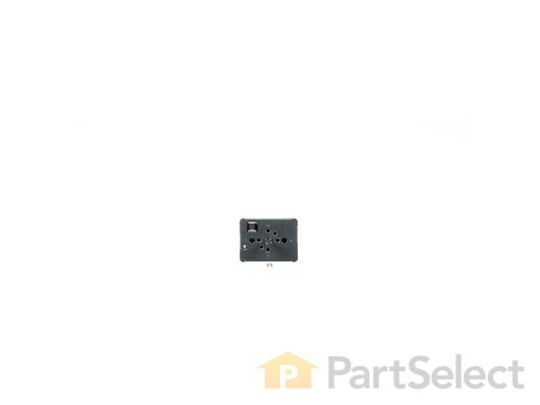 11740783-1-S-Whirlpool-WP3149400-Surface Burner Element Switch, Large Burner 360 view
