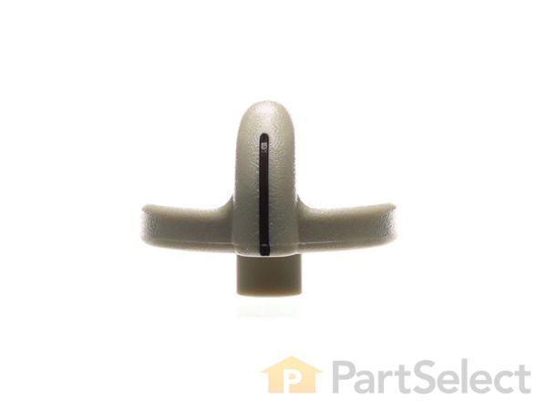 11740845-1-S-Whirlpool-WP3182569-Burner Control Knob 360 view