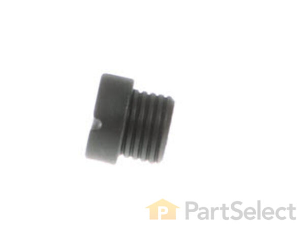 11740859-1-S-Whirlpool-WP3184212-Mixer Brush Holder Cap (Black) 360 view