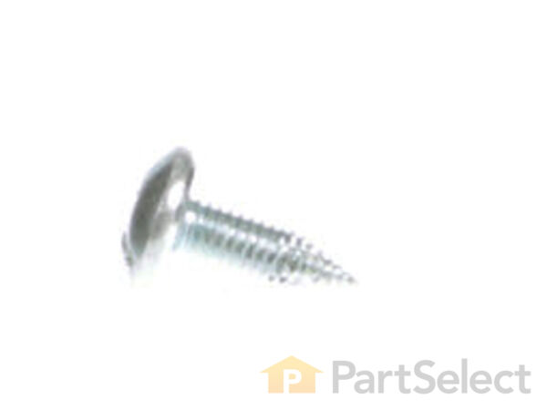 11740981-1-S-Whirlpool-WP3196174-Range Screw (Grnd Wire / Back) 360 view