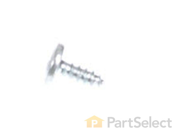 11740992-1-S-Whirlpool-WP3196557-Refrigerator Screw 360 view