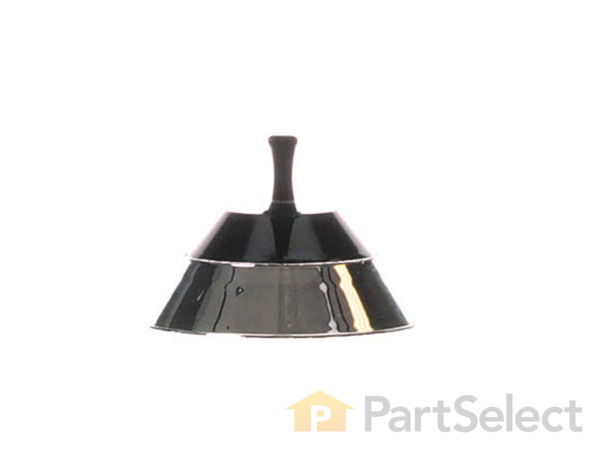 11741145-1-S-Whirlpool-WP330190-Range Surface Burner Knob 360 view