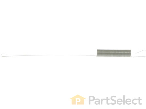 11741307-1-S-Whirlpool-WP337186-Dryer Single Door Spring 360 view