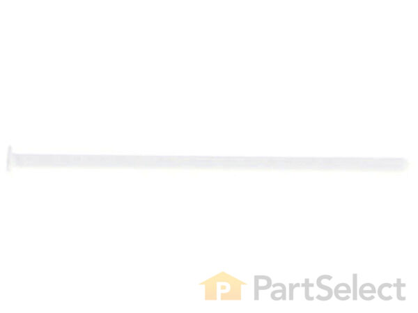 11741308-1-S-Whirlpool-WP3372028-Dishwasher Lid Hinge Pin 360 view