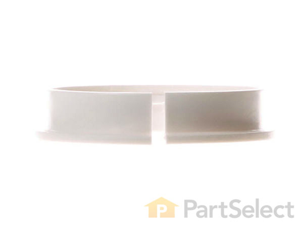 11741334-1-S-Whirlpool-WP3376846-Lower Sprayarm Seal 360 view