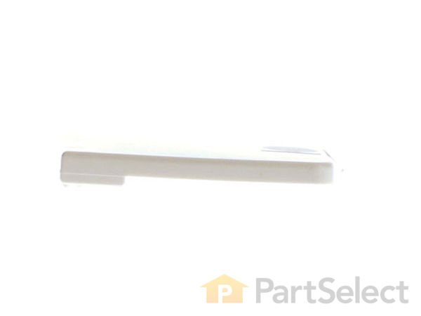 11741342-1-S-Whirlpool-WP3378138-Dishwasher Soap Dispenser Cover 360 view