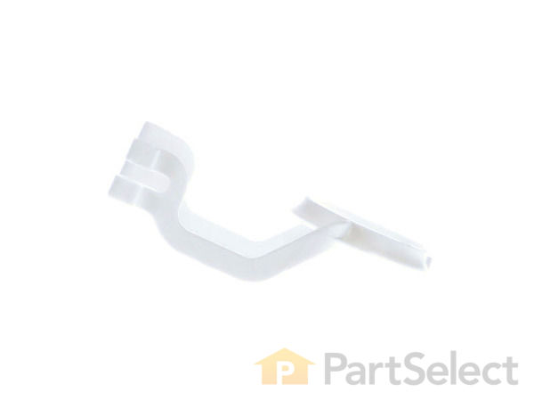 11741346-1-S-Whirlpool-WP3378186-Dishwasher Middle Wash Arm Tube Holder 360 view