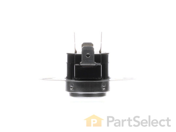 11741405-1-S-Whirlpool-WP3387134-Dryer Cycling Thermostat 360 view