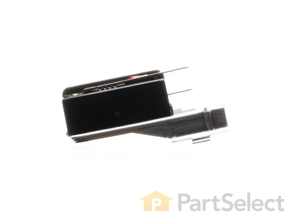 11741429-1-S-Whirlpool-WP338906-Dryer Radiant Flame Sensor 360 view
