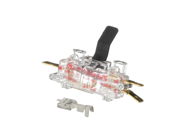 11741453-1-S-Whirlpool-WP3391902-Dryer Door Switch 360 view
