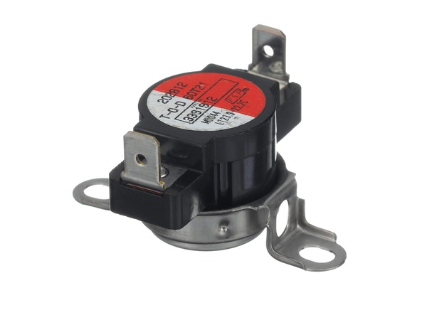 11741455-1-S-Whirlpool-WP3391912-Dryer High Limit Thermostat 255f 360 view