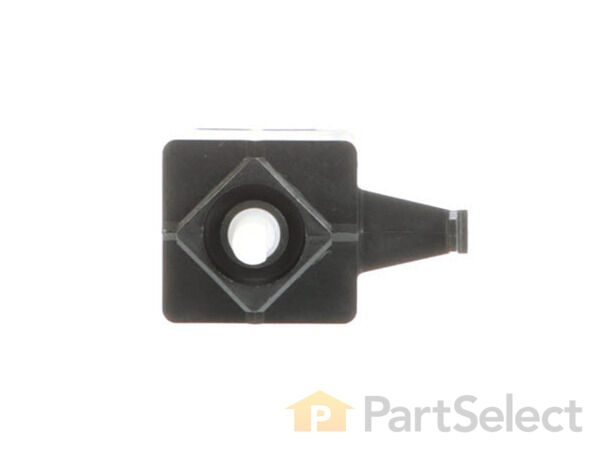 11741476-1-S-Whirlpool-WP3395382-Dryer Push-To-Start Switch 360 view