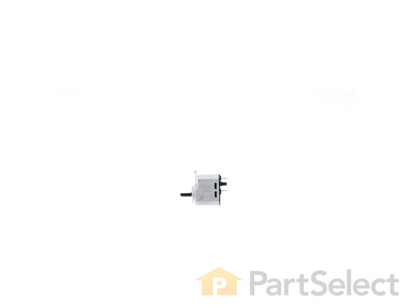 11741492-1-S-Whirlpool-WP3398094-Push-to-Start Switch 360 view