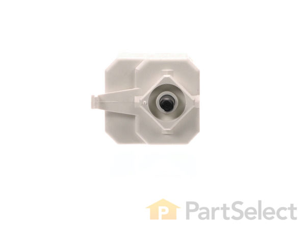 11741493-1-S-Whirlpool-WP3398095-Push-to-Start Switch 360 view