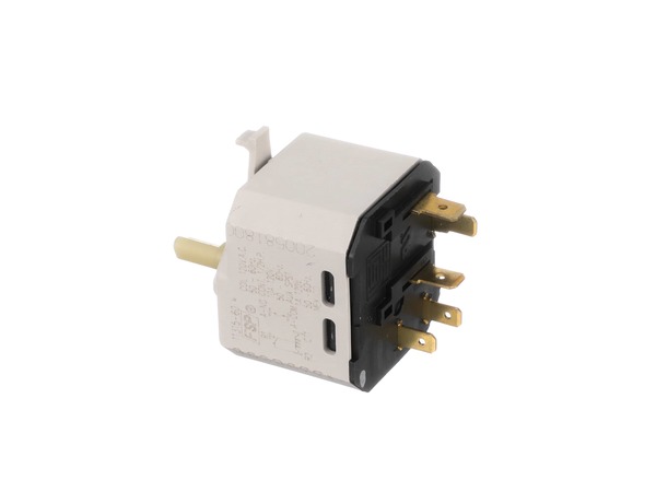 11741494-1-S-Whirlpool-WP3398096-Dryer Push-To-Start Relay Switch 360 view