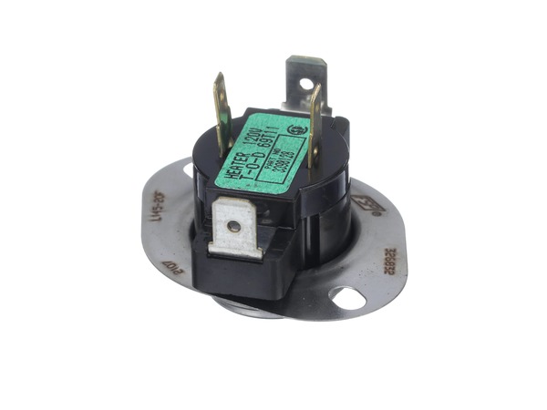 11741495-1-S-Whirlpool-WP3398128-Dryer Cycling Thermostat 360 view