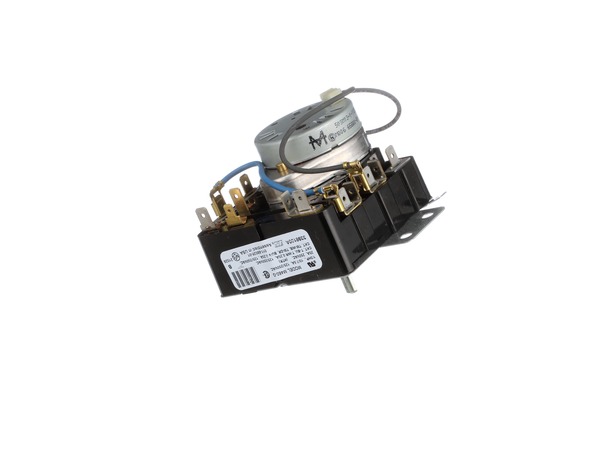 11741497-1-S-Whirlpool-WP3398190-Dryer Timer 360 view