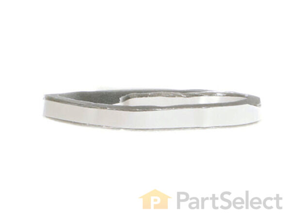 11741506-1-S-Whirlpool-WP339956-Dryer Lint Trap Housing Seal 360 view