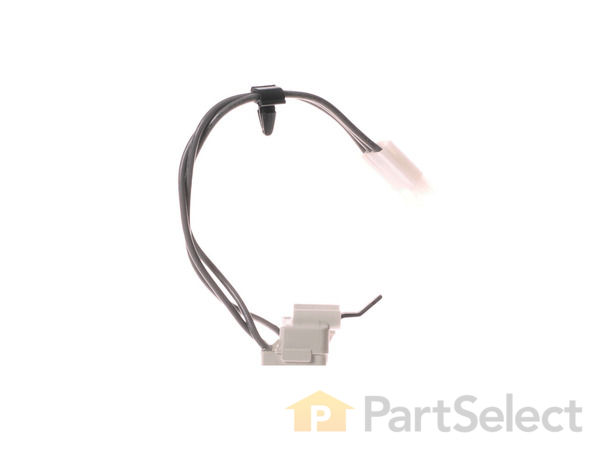 11741700-1-S-Whirlpool-WP3406105-Dryer Door Switch Assembly 360 view